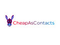 CheapAsContacts Discount Code