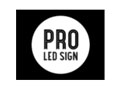 Unleash the Brightness: Save 30% on All Proledsign LED Signs