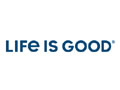 Life is Good s