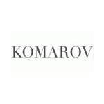 Komarov Inc.