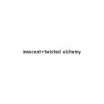 get 30% off at innocent+twisted alchemy! promo code