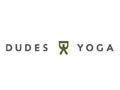 10% Off Dudes Yoga Promo