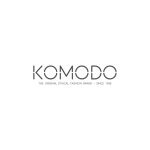 Komodo s