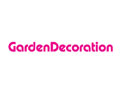 GardenDecoration Voucher Code