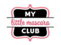 My Little Mascara Club Voucher Code