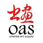 Oriental Art Supply