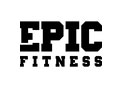 Epic Fitness Complete 10 Pairs PVC Hex Dumbbell Set