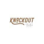 Knockout Print Shop