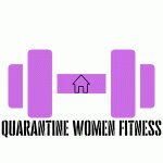 Quarantine Women Fitness