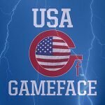 USA GAMEFACE