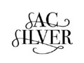 Sac Silver Discount