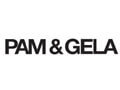 Pam & Gela s