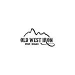 Old West Iron