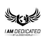 I AM DEDICATED BY ULISSESWORLD s