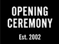 Opening Ceremony s