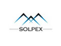 SOLPEX Solar Deck Lights Outdoor, 16 Pack