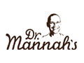 22% Off Dr Mannahs Coupon