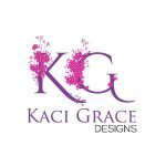 Kaci Grace Designs Codes