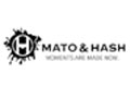 Mato Hash Discount Code