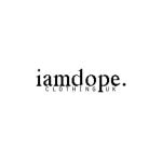 free shipping on your purchase at iamdope clothing (site-wide) code