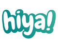 SayHiya