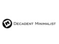 Decadent Minimalist Discount Code