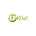 save 15% off (site-wide) at upkiwi.com code