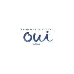 Oui by Yoplait