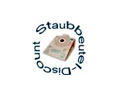 Staubbeutel Discount