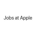 get 20% off at jobs at apple