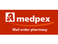 Medpex Voucher Code