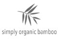 Simply Organic Bamboo Discount Code