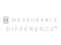 Measurable Difference Discount Code