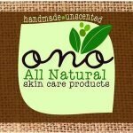 ONO All-Natural Skin Care