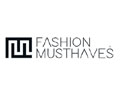 Upto 50% Off : Fashionmusthaves.nl Sale Promo January {Year}