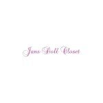 Jans Doll Closet