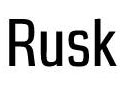 Rusk Discount