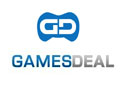 GamesDeal Discount Code