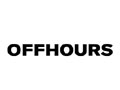 Offhours Discount Code