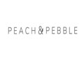 Peach & Pebble Discount