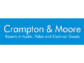 Small Appliances From £16.25 @ Crampton And Moore Discount Codes