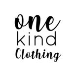 One Kind Clothing