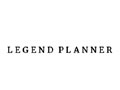 LEGEND PLANNER