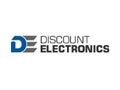 Discount Electronics Discount Code