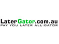 Latergator.com.au Discount Code