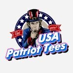 USA Patriot Tees