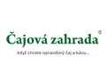 Cajova Zahrada Discount Code