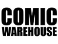 Comic Warehouse UK