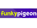 Funky Pigeon Discount Code