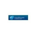 get 20% off at install aware